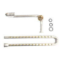 KIT TRASFORMAZIONE MET/GPL PER CALDAIA MODELLO INOA ULTRA LOW NOX   - CHA