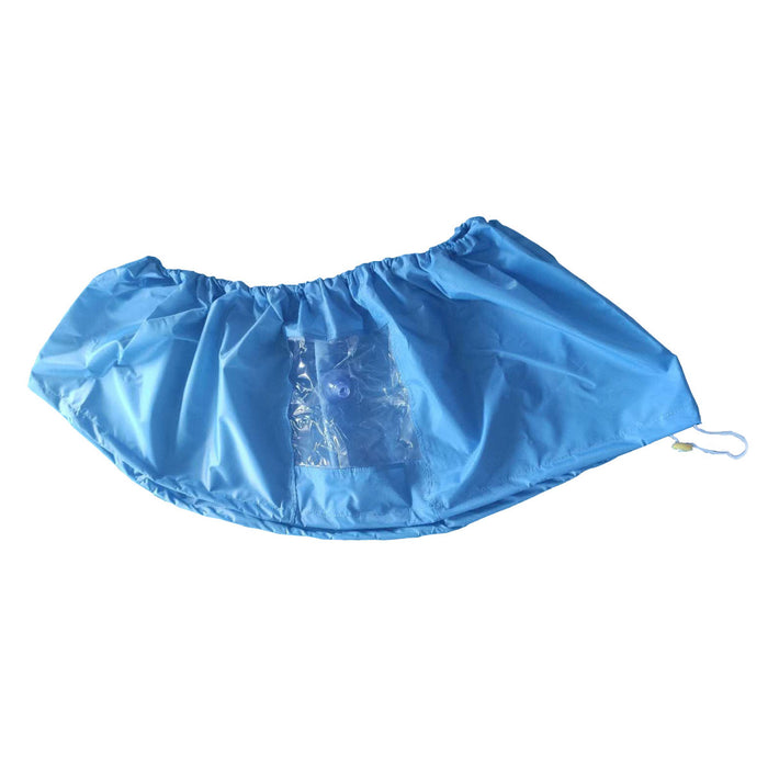 COVER RIUTILIZZABILE SPLITTY PER PULIZIA SPLIT (UNITÀ INTERNA)   - GER