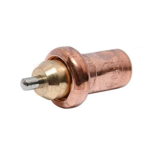 CARTUCCIA TERMOSTATICA DI RICAMBIO 55  ° MODELLO VTC951 - 55  ° PER VTC5  - ESB