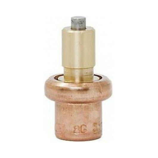 CARTUCCIA TERMOSTATICA DI RICAMBIO MODELLO VTC931 - 42/45  °  PER VTD322  - ESB