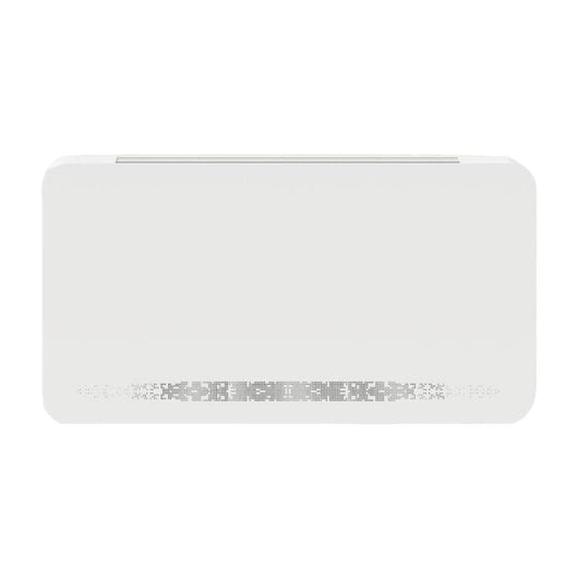 VENTILCONVETTORE FANCOIL MODELLO OSMO SL INSTALLAZIONE VERTICALE/ORIZZONTALE - MOD.OSMO SL 200C -DIM.(LXHXP)=680X580X119 MM  - INO