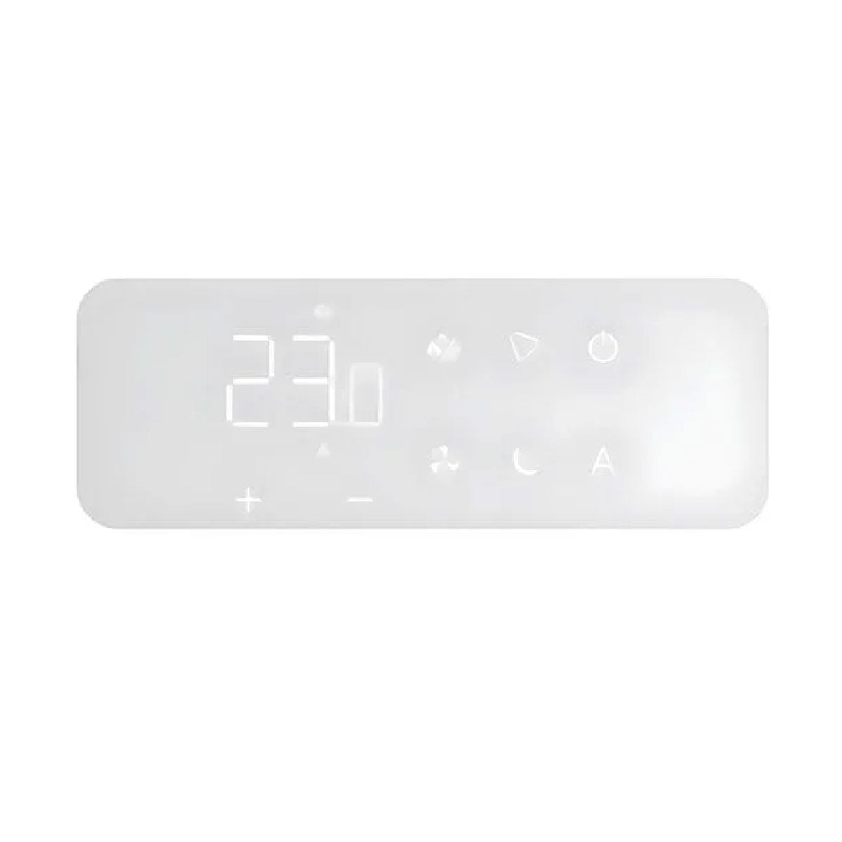 COMANDO BORDO MACCHINA MODULANTE SMART TOUCH WI-FI MODELLO EWA844II - WI-FI INTEGRATO  - INO