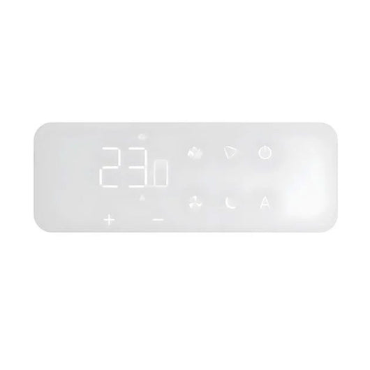 COMANDO BORDO MACCHINA MODULANTE SMART TOUCH WI-FI MODELLO EWA844II - WI-FI INTEGRATO  - INO