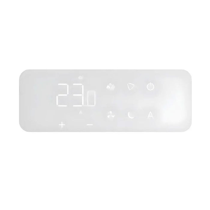 COMANDO BORDO MACCHINA MODULANTE SMART TOUCH WI-FI MODELLO EWA844II - WI-FI INTEGRATO  - INO