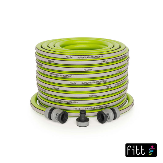 TUBO 'KIUMA' Ø mm 13 (int.) x mt 15  - FITT