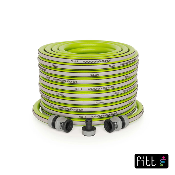 TUBO 'KIUMA' Ø mm 13 (int.) x mt 15  - FITT