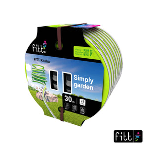 TUBO 'KIUMA' Ø mm 13 (int.) x mt 30  - FITT