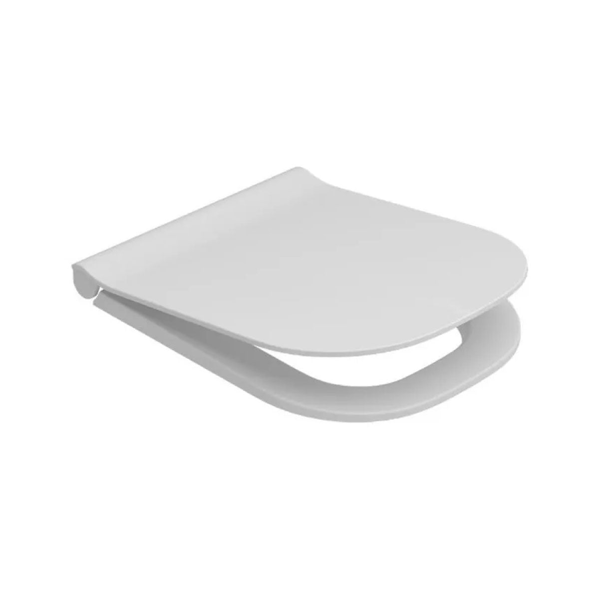 COPRI WATER TERMOINDURENTE SERIE MIRTO - BIANCO  - CEI