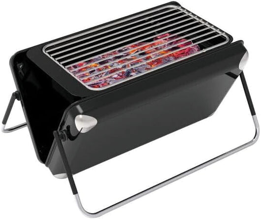 Dcg BARBECUE 3 IN 1  Carbone - Elettrico 1.800 W - Gas