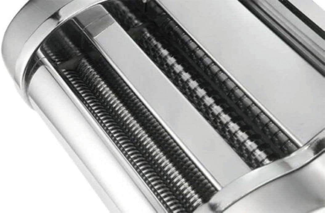 Dcg MACCHINA DA PASTA ELETTRICA 135 W