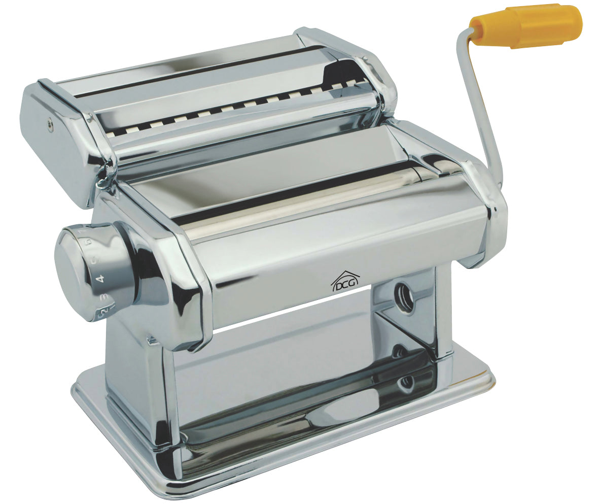 Dcg MACCHINA DA PASTA MANUALE  9 posizioni