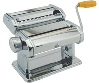 Dcg MACCHINA DA PASTA MANUALE  9 posizioni