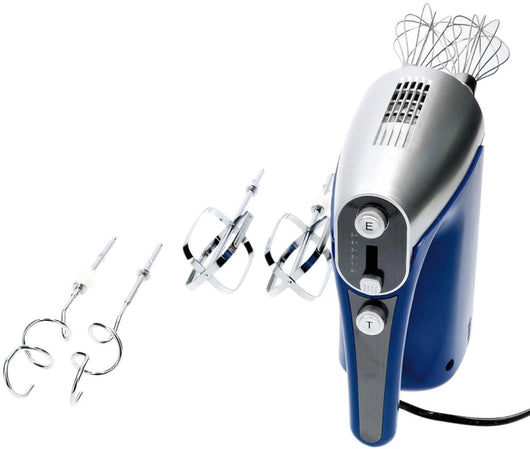 Dcg MIXER CON CIOTOLA 3 lt. 400 W