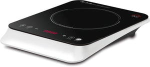 Dcg PIASTRA AD INDUZIONE 1 FUOCO 2.000 W