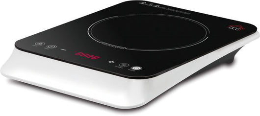 Dcg PIASTRA AD INDUZIONE 1 FUOCO 2.000 W