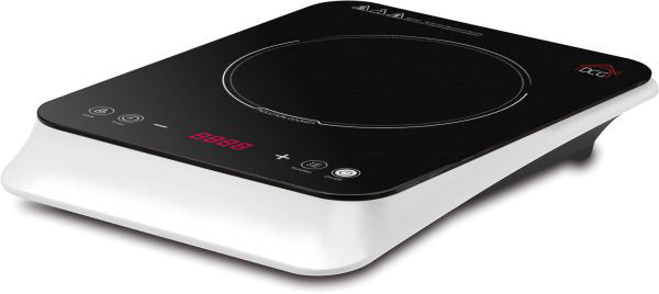 Dcg PIASTRA AD INDUZIONE 1 FUOCO 2.000 W