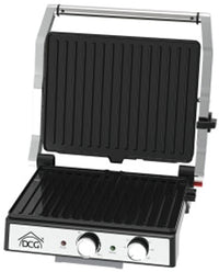 Dcg PIASTRA ELETTRICA 2.000 W