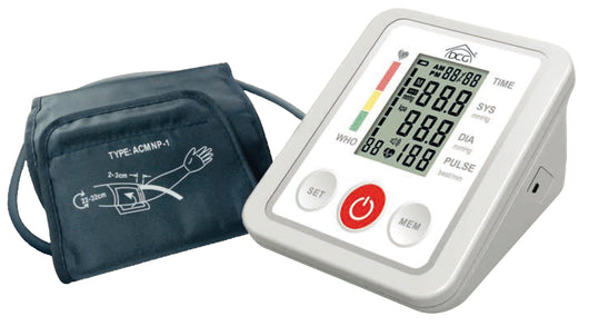 Dcg RILEVATORE ARITMIA IHB Schemo LCD mm. 35,4x62