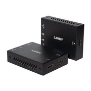 Extender kvm cat.6 hdmi usb 100m - 39350