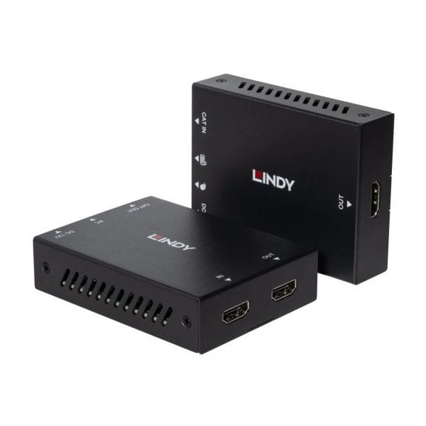 Extender kvm cat.6 hdmi usb 100m - 39350