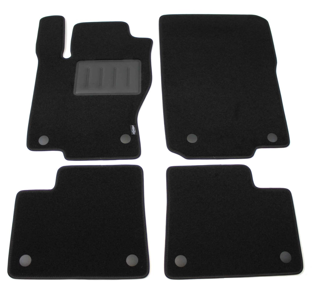 CLASSIC 05050 , Mercedes W166 ML 2011-2015, X166 GL 5 Posti dal 2013-