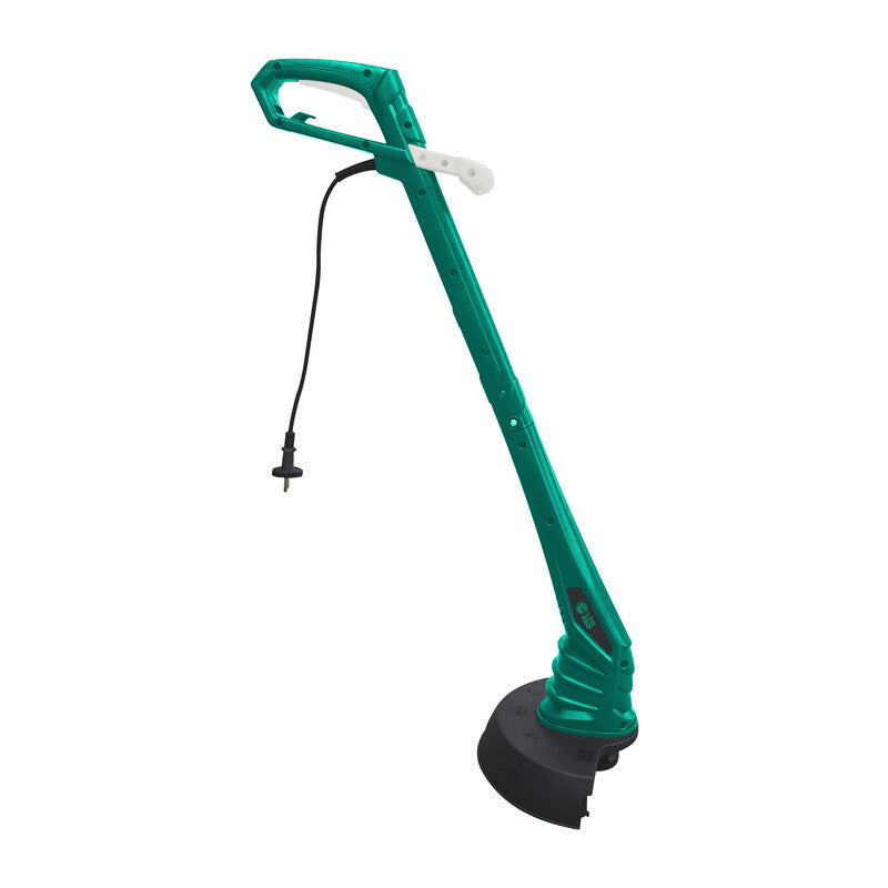 C TAGLIABORDI ELETTRICO FILO 1,2MM TAGLIO 22CM EASY TRIMMER 250W- 1,0 pz