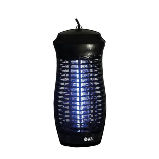 C ELETTROINSETTICIDA LED 4W EASY I-KILLER 25MQ- 1,0 pz