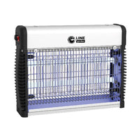 C ELETTROINSETTICIDA LED 2X4,5W SIMPLY I-KILLER 50MQ- 1,0 pz