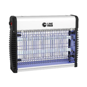 C ELETTROINSETTICIDA LED 2X4,5W SIMPLY I-KILLER 50MQ- 1,0 pz