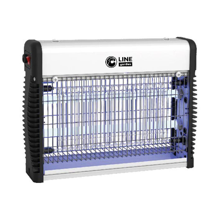 C ELETTROINSETTICIDA LED 2X4,5W SIMPLY I-KILLER 50MQ- 1,0 pz