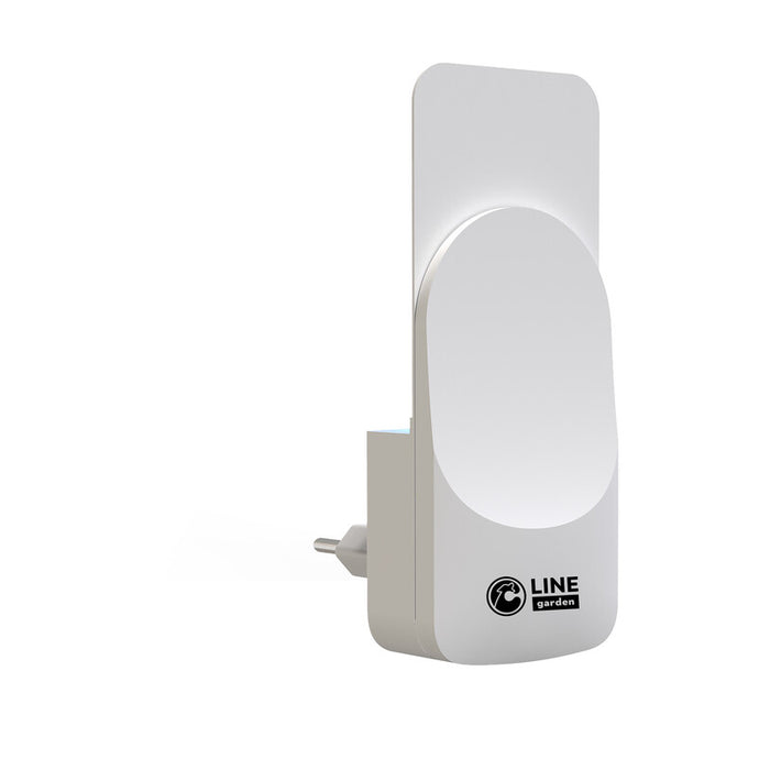 C ELETTROINSETTICIDA LED 0,3W C/MOSCHICIDA BABY I-KILLER 15MQ- 1,0 pz