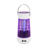 C ELETTROINSETTICIDA LED 5W C/ASPIRAZIONE I-KILLER 30MQ- 1,0 pz