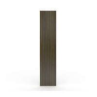 PANNELLO FONOASSORBENTE NOCE CH 60X1,8X 60 CM- 4,0 pz