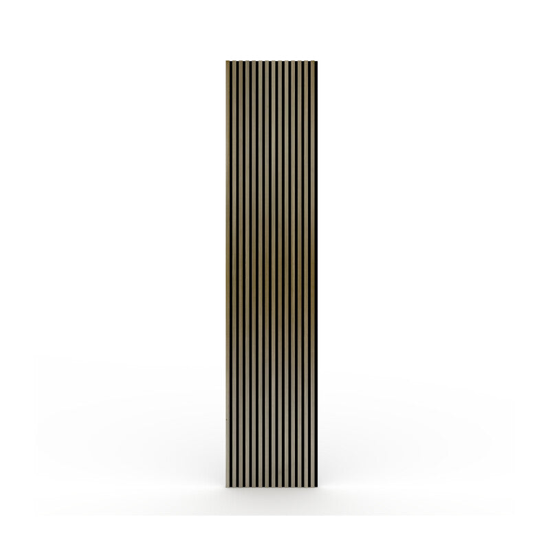 PANNELLO FONOASSORBENTE NOCE CH 60X1,8X 60 CM- 4,0 pz