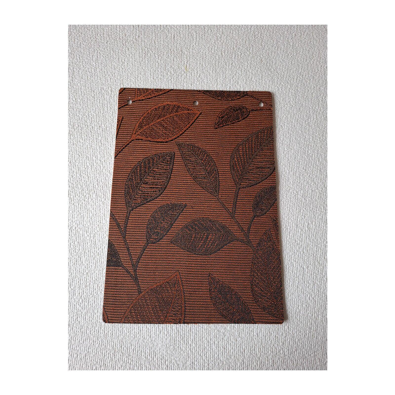 PASSATOIA CANTEX FOLIAGE H 53 MATTONE- 20,0 ml