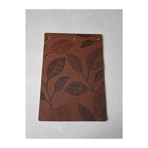 PASSATOIA CANTEX FOLIAGE H 53 MATTONE- 20,0 ml