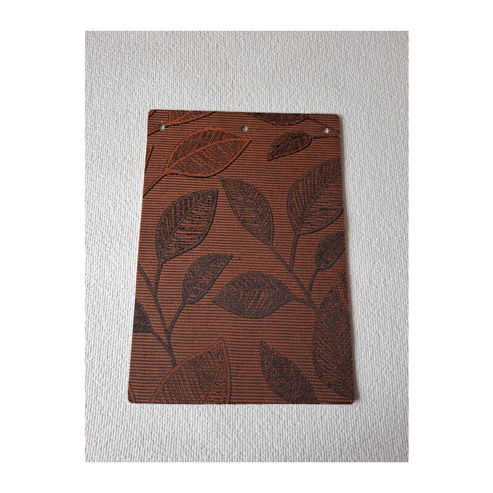 PASSATOIA CANTEX FOLIAGE H 53 MATTONE- 20,0 ml