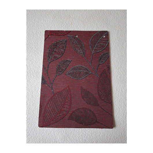 PASSATOIA CANTEX FOLIAGE H 53 ROSSO GRIGIO- 20,0 ml