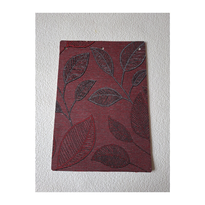 PASSATOIA CANTEX FOLIAGE H 53 ROSSO GRIGIO- 20,0 ml