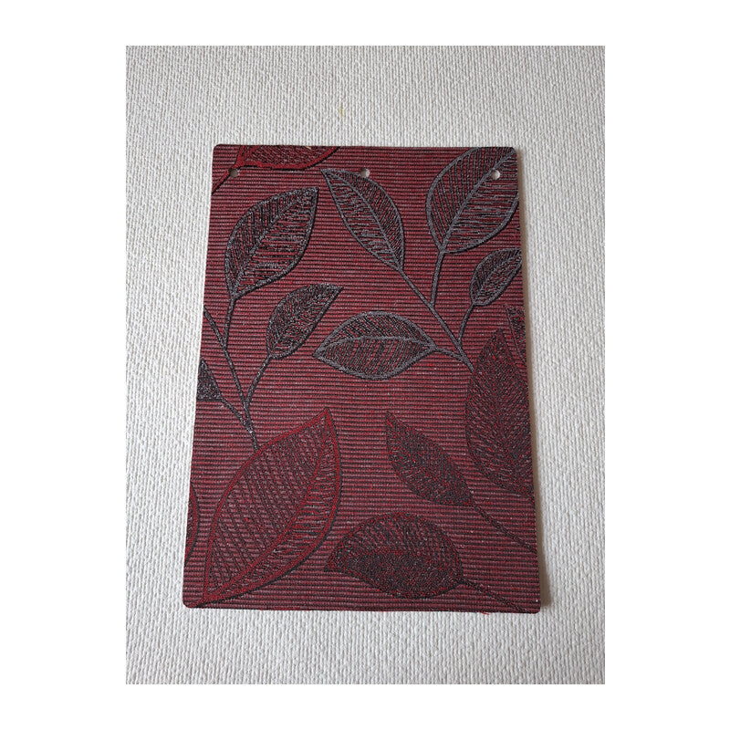 PASSATOIA CANTEX FOLIAGE H 53 ROSSO GRIGIO- 20,0 ml