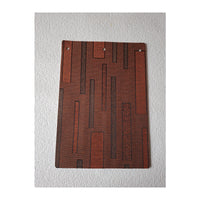 PASSATOIA CANTEX RECTI H 53 MATTONE- 20,0 ml