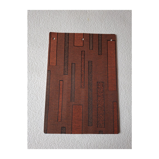 PASSATOIA CANTEX RECTI H 53 MATTONE- 20,0 ml