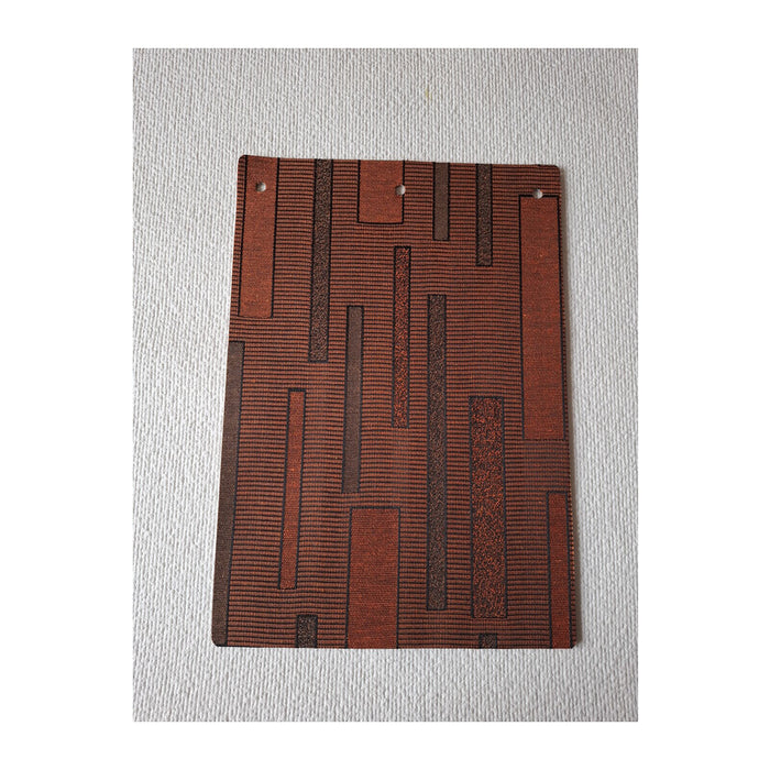 PASSATOIA CANTEX RECTI H 53 MATTONE- 20,0 ml