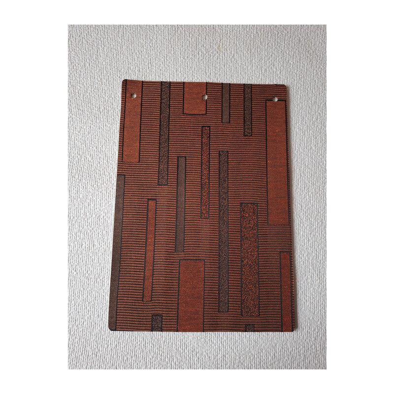 PASSATOIA CANTEX RECTI H 53 MATTONE- 20,0 ml