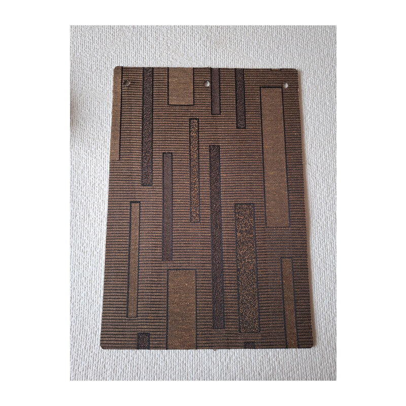 PASSATOIA CANTEX RECTI H 53 BEIGE- 20,0 ml