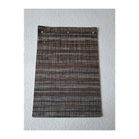 PASSATOIA RUSTIK H 53 CM 11 MELANGE MARRONE BEIGE- 20,0 ml