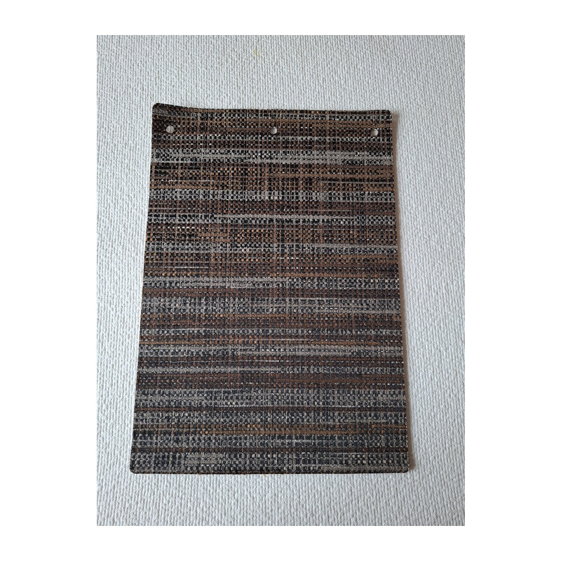 PASSATOIA RUSTIK H 53 CM 11 MELANGE MARRONE BEIGE- 20,0 ml