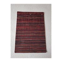 PASSATOIA RUSTIK H 53 CM 11 MELANGE ROSSO GRIGIO- 20,0 ml