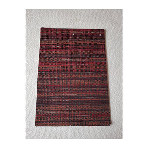 PASSATOIA RUSTIK H 53 CM 11 MELANGE ROSSO GRIGIO- 20,0 ml