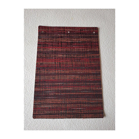 PASSATOIA RUSTIK H 53 CM 11 MELANGE ROSSO GRIGIO- 20,0 ml